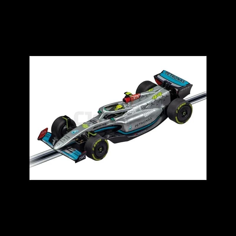 Formule 1 Mercedes-AMG F1 W13 E Performance Hamilton, No.44 Carrera GO