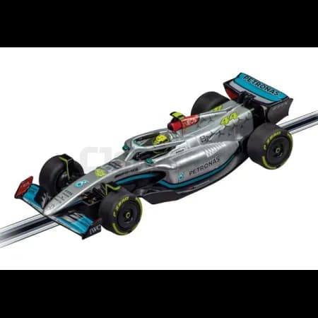 Formule 1 Mercedes-AMG F1 W13 E Performance Hamilton, No.44 Carrera GO