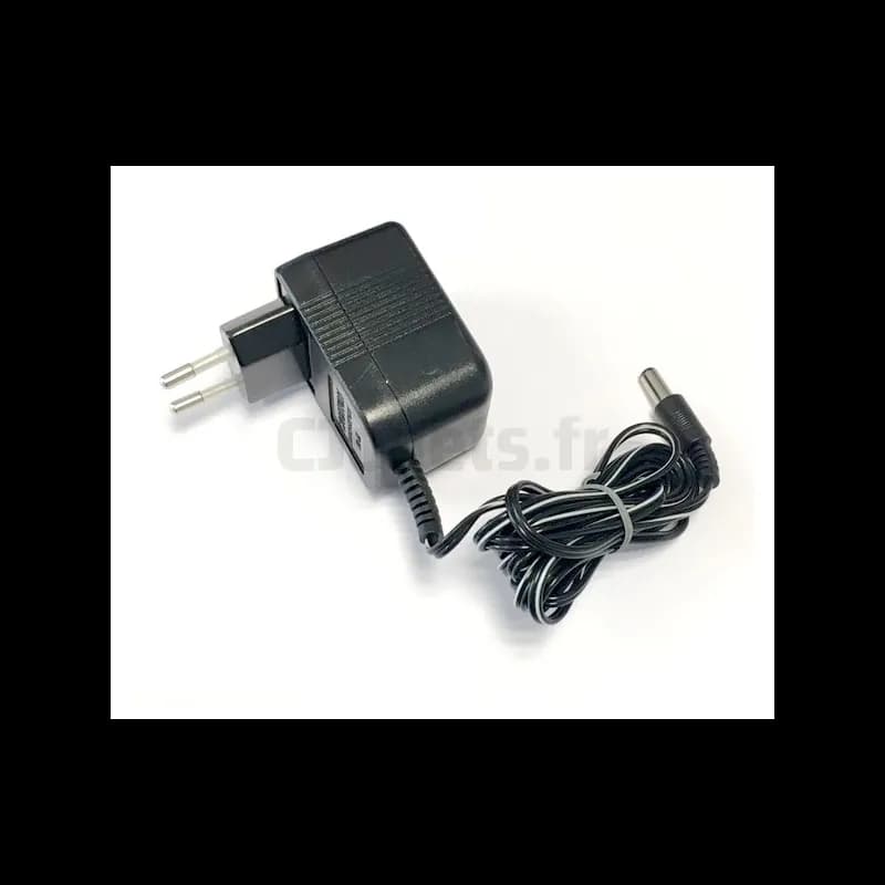 Chargeur pour base Siku control