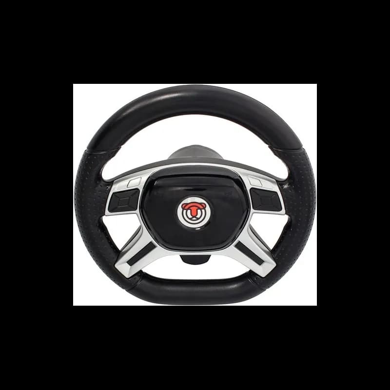 Volant pour Camion pompier 12 Volts SX1818