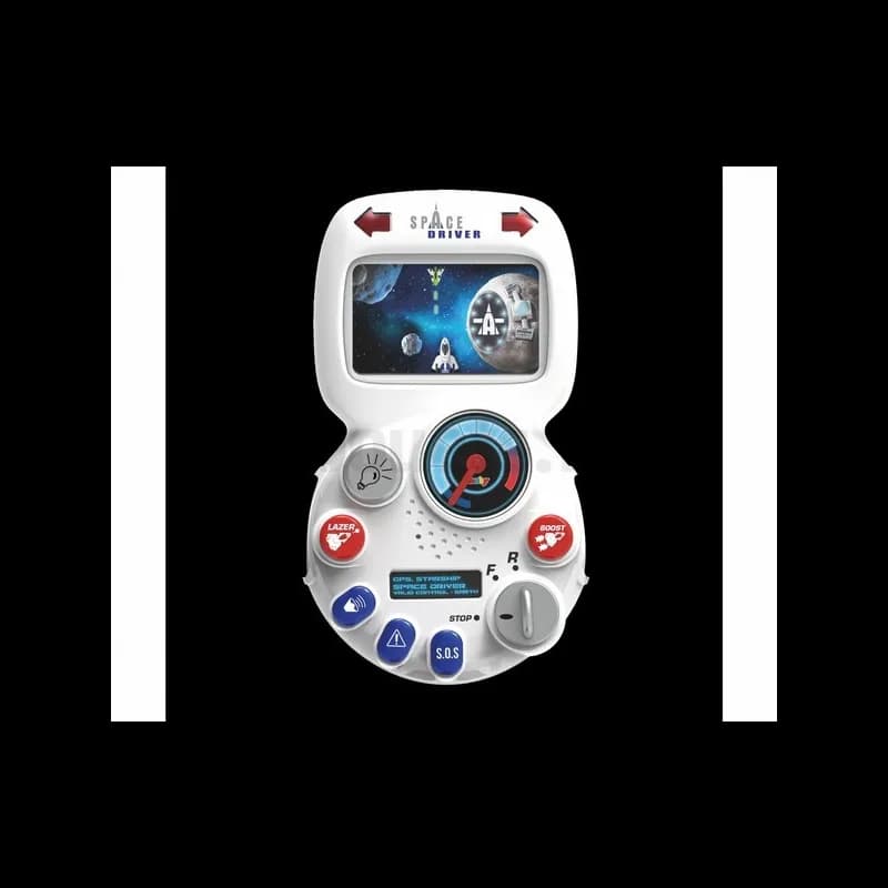 Module pour V8 Space 370217