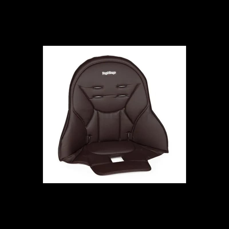 Housse pour chaise haute Siesta/Prima Pappa Peg-Pérego Couleur Cacao