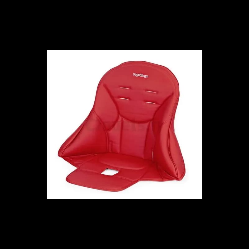 Housse pour chaise haute Siesta/Prima Pappa Peg-Pérego Couleur Fragola