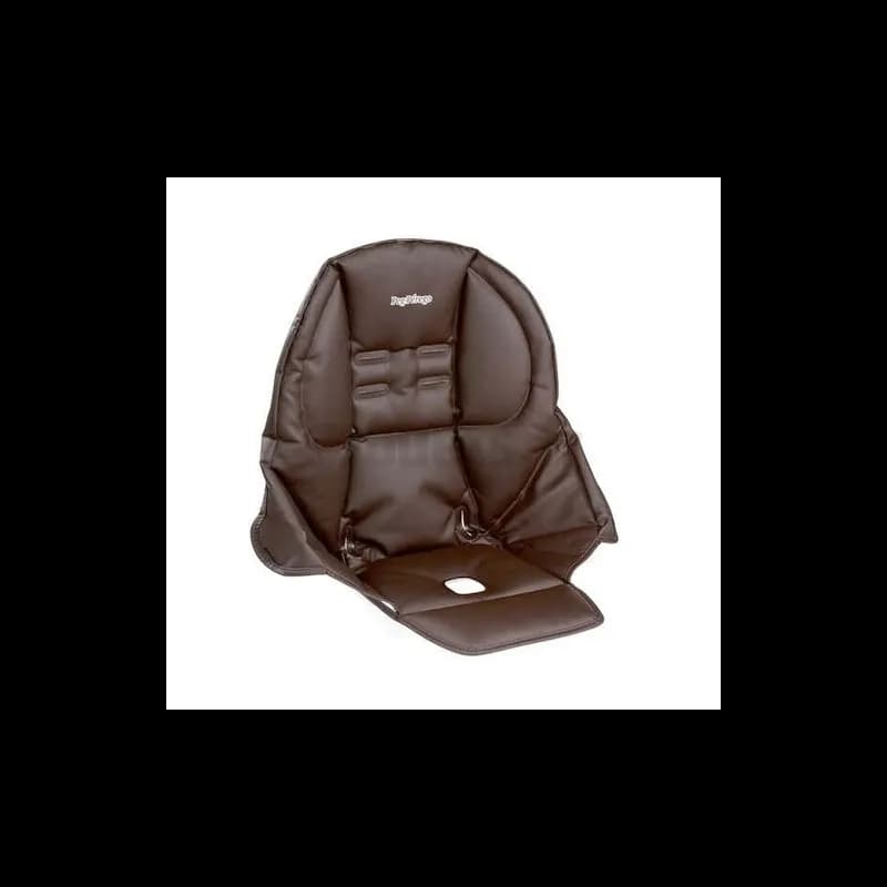 Housse Pour Chaise Haute Tatamia Peg-Pérego Couleur Cacao