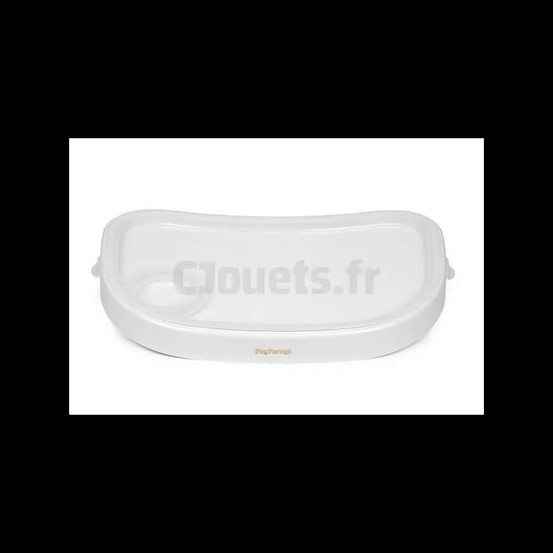 Tablette pour chaise haute Vassoio Prima Pappa Peg-Pérego