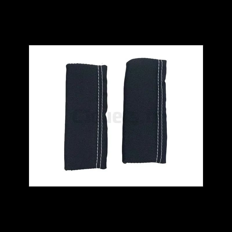 Fourreaux pour harnais Onyx Peg-Pérego