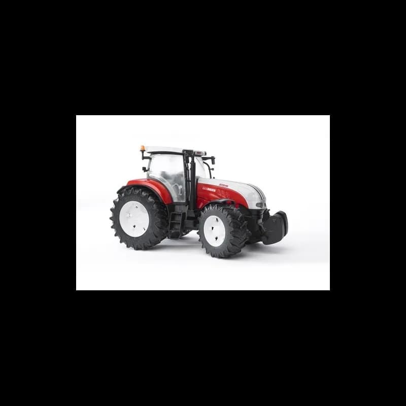 Tracteur Steyr CVT 6230 BRUDER 03090