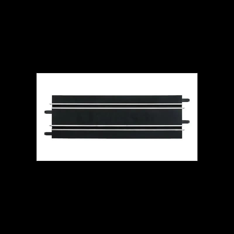 1 Rail droit 34,2 cm Carrera GO & Digital 143 Neuf sans emballage