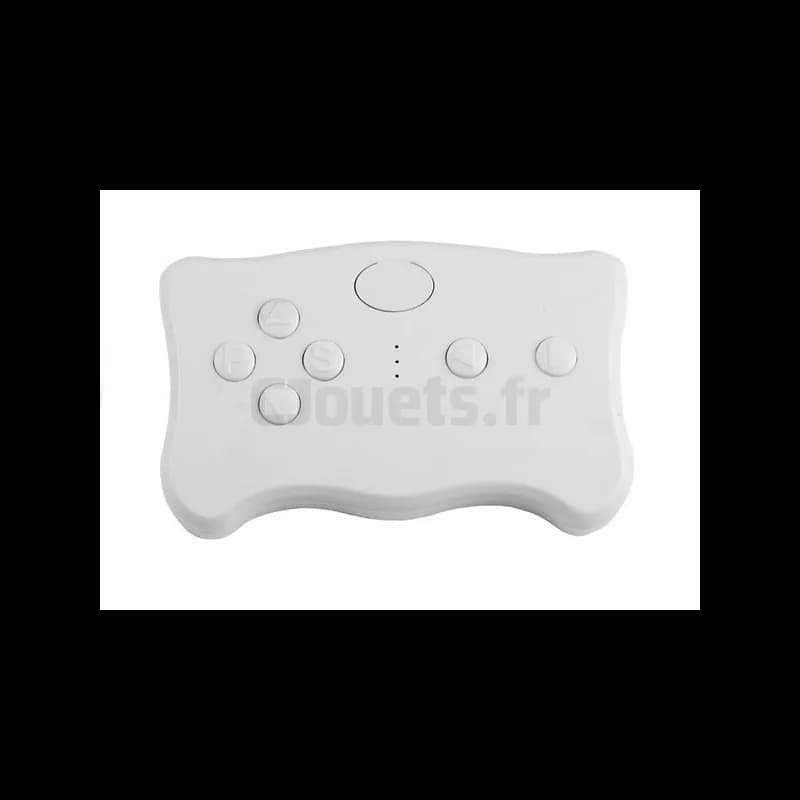 Télécommande pour véhicule Electrique enfant