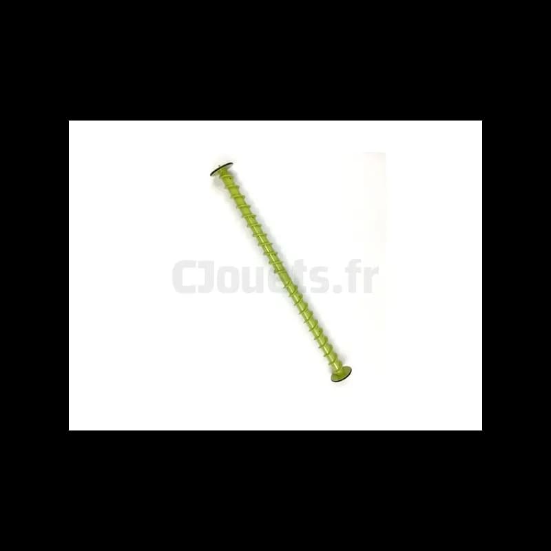 Vis sans fin pour Rabatteur Moissonneuse Bruder 02119