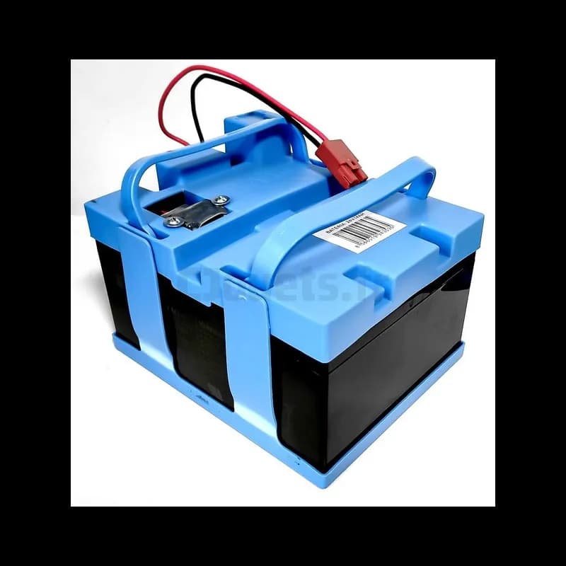 24 Volt 14 AH Batterie für Elektrofahrzeuge