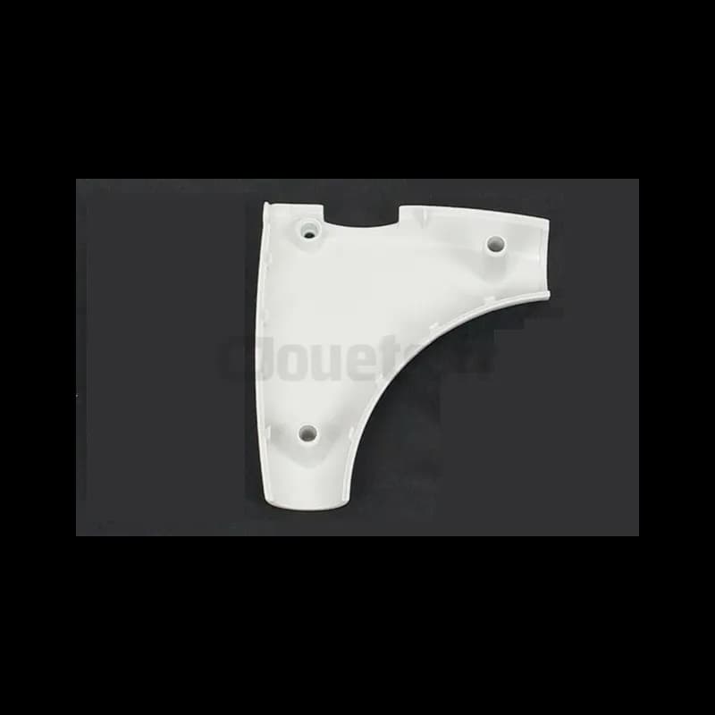 Cache pied droit femelle pour chaise haute Prima Pappa Zero 3 Peg-P...