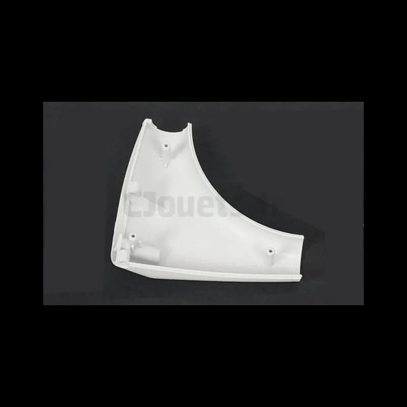 Cache pied gauche male pour chaise haute Prima Pappa Zero 3 Peg-Pérego