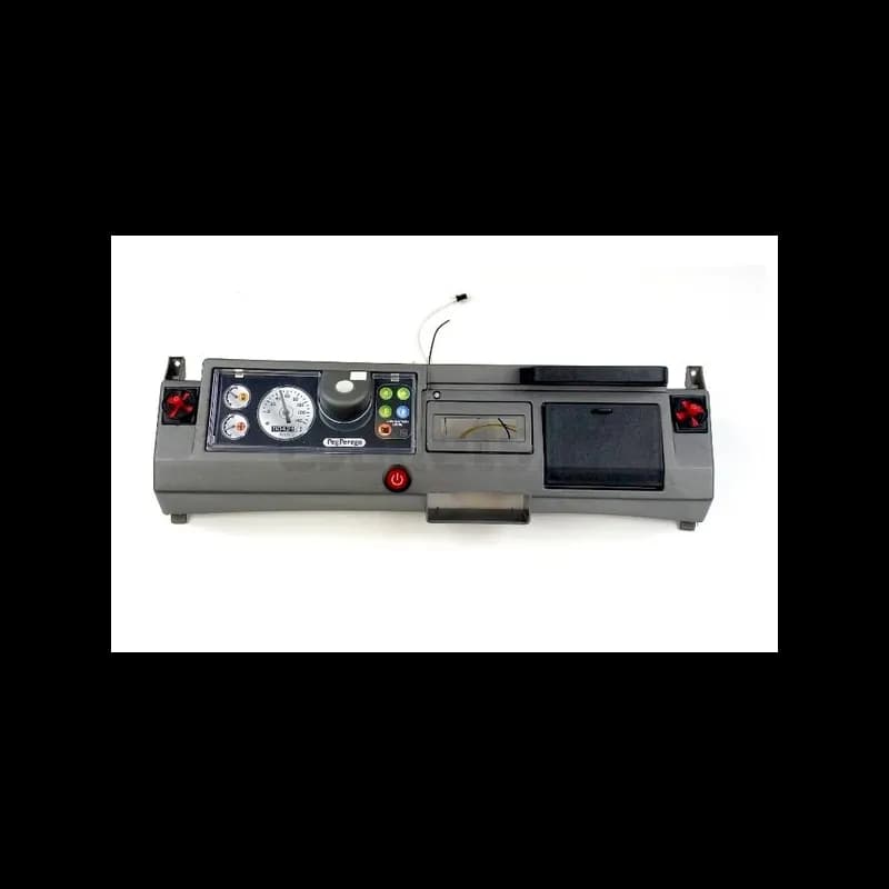 Tableau de bord pour Gaucho XP Pro 24 Volts Peg-Pérego