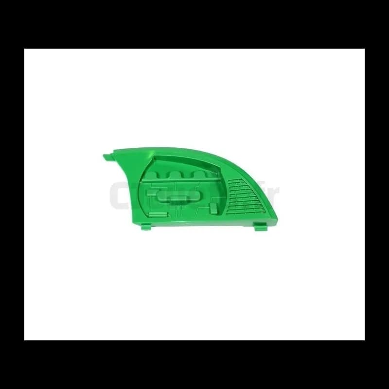 Cache moteur droit John Deere Ground Force/Loader 12V Peg-Pérego