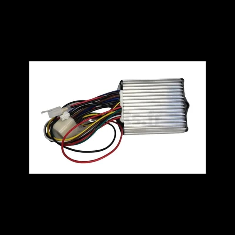 Carte électronique pour quad Hunter 24 Volts Injusa