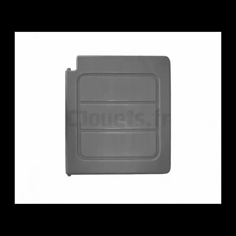 Portillon pour Maison Smoby