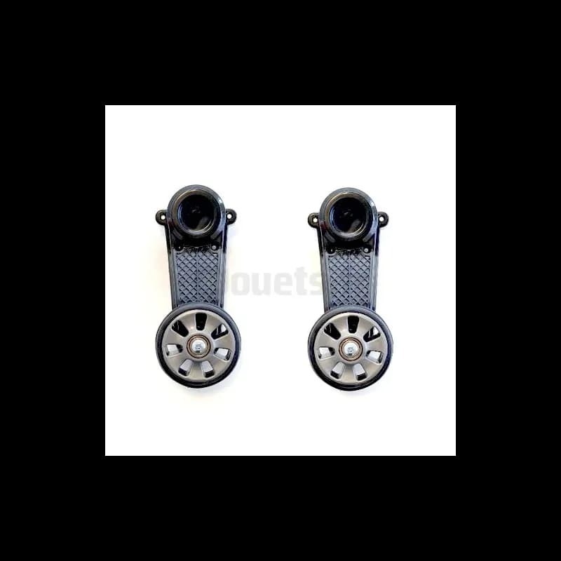 Roues stabilisatrices moto BMW S1000 RR JT528
