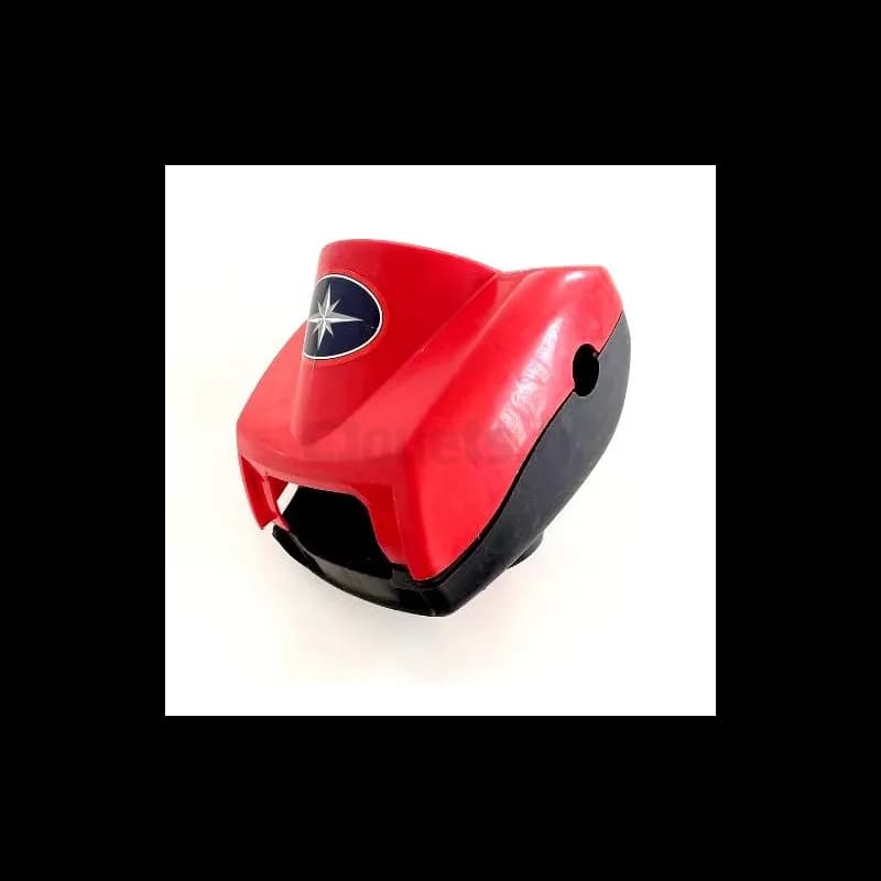 Support guidon pour Quad Polaris 700 12V Peg-Pérego (occasion)