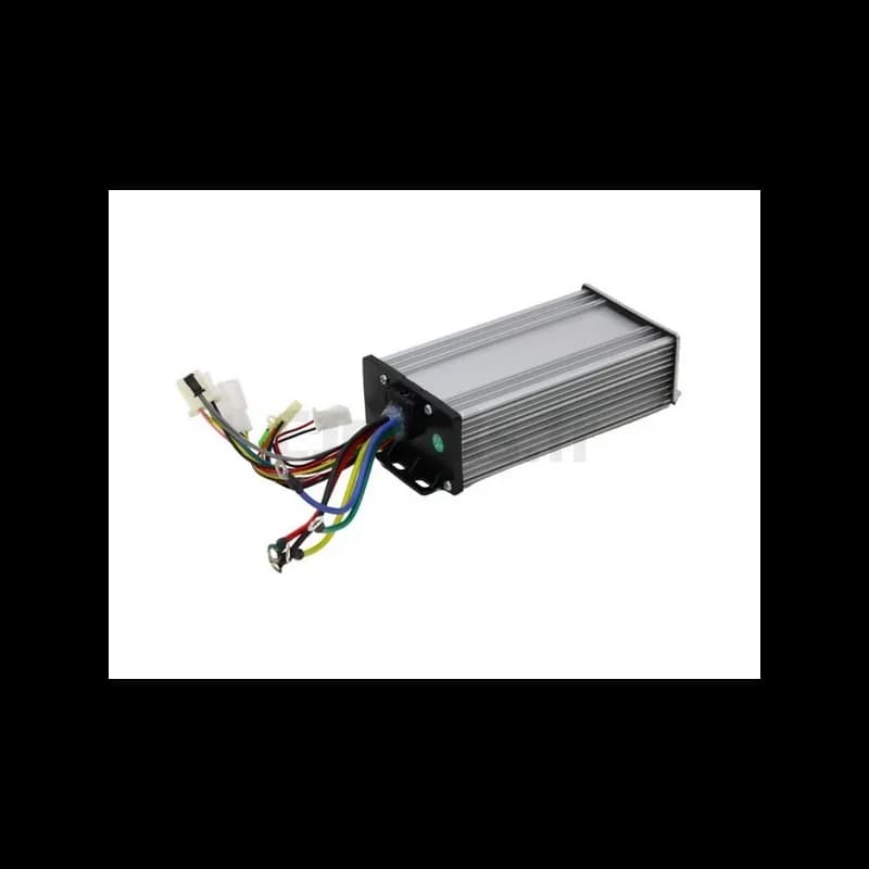 A8803 24-Volt-Steuerkasten für Elektrofahrzeuge