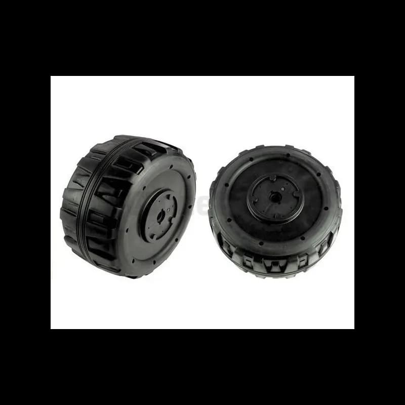 Roues EVA pour Jeep Raptor / 618