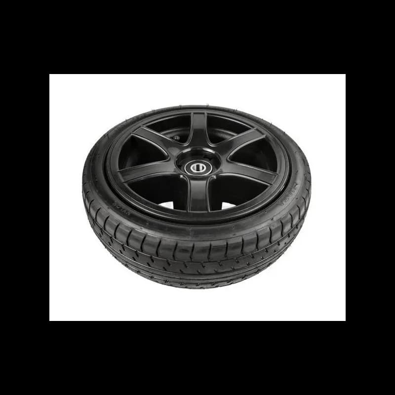Roues 32x11 Axe 14 mm pour Supercar 24 volts