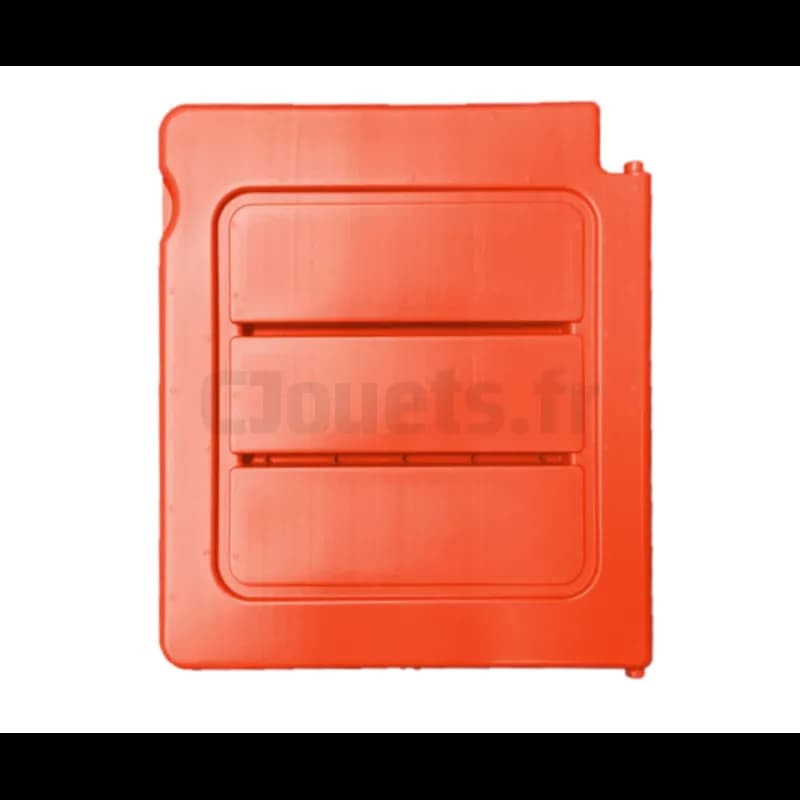 Portillon pour maison Smoby