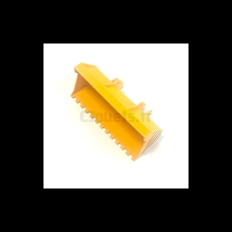 Ladeschaufel (gebraucht) für JCB 4CX BRUDER Baggerlader 02428