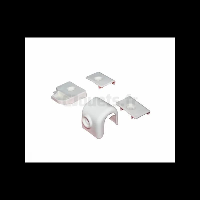 Support pour maison Smoby