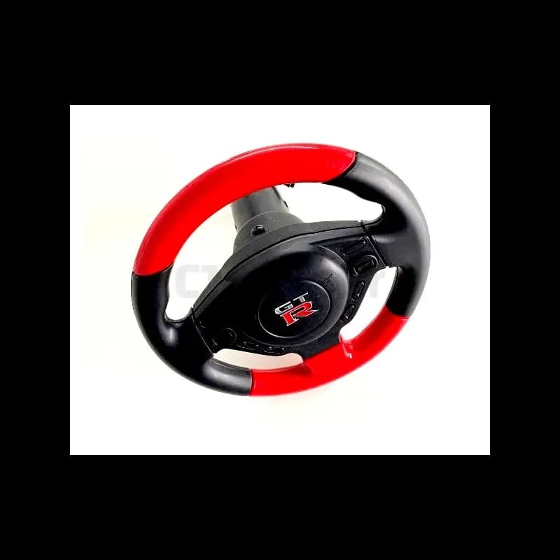 Volant pour Nissan GTR 12 Volts (occasion)