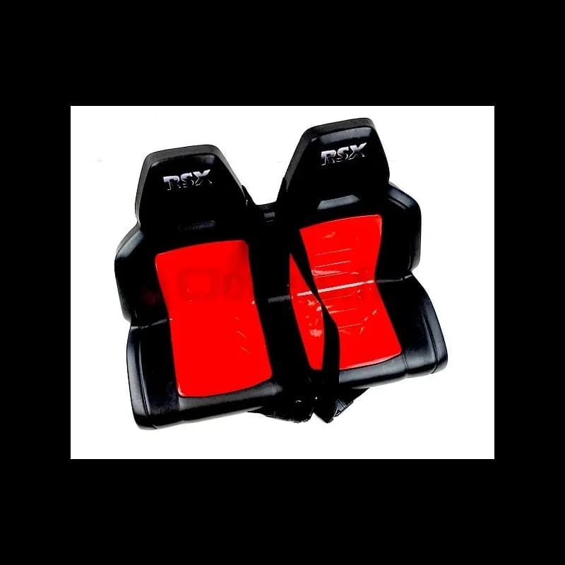Siège avec ceinture pour Buggy RSX 12 Volts (sans fixations)