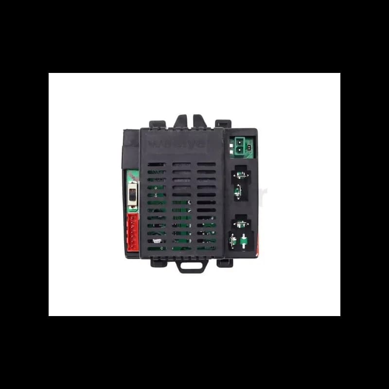 RX94 12-Volt-Steuerbox