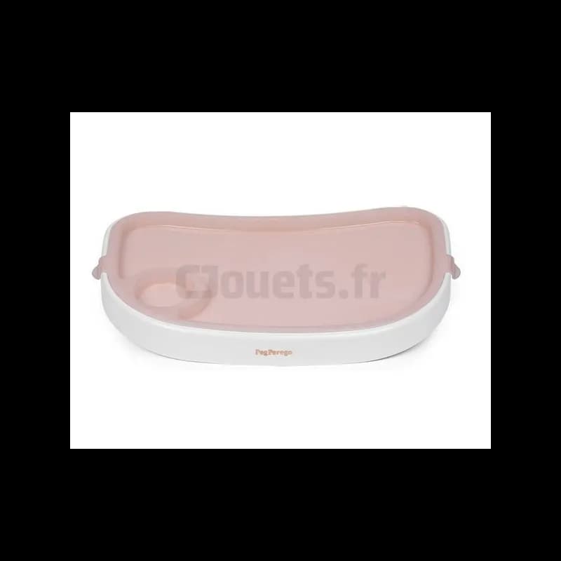 Tablette pour chaise haute Vassoio Prima Pappa Peg-Pérego