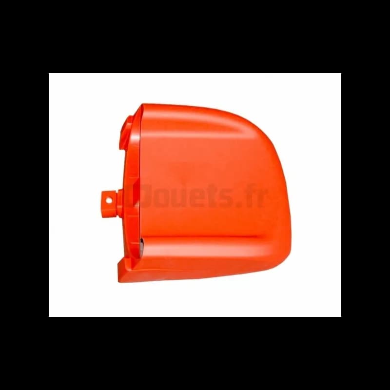 Fin de Glisse pour Adventure Car Smoby 840200