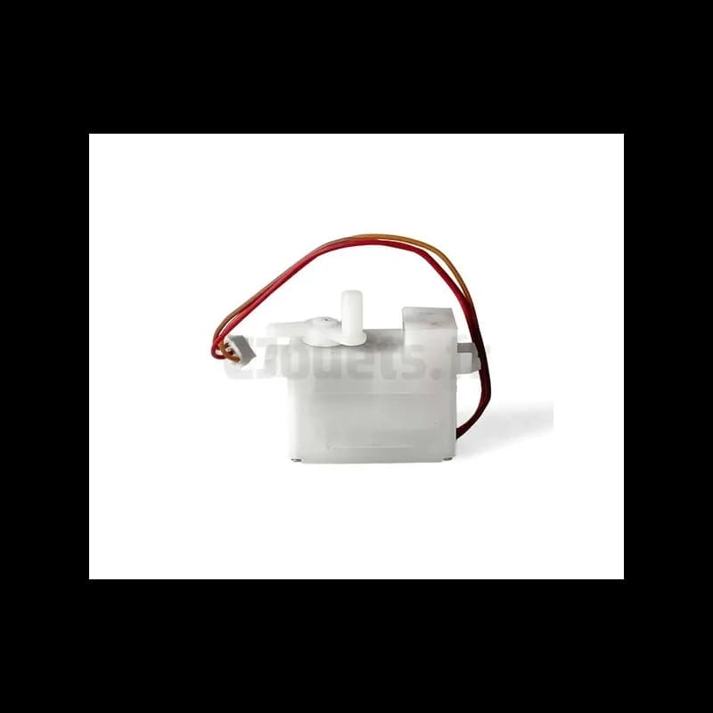 Servo d'embrayage pour véhicule Siku 6721