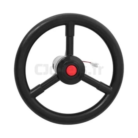 Volant pour Jeep Army