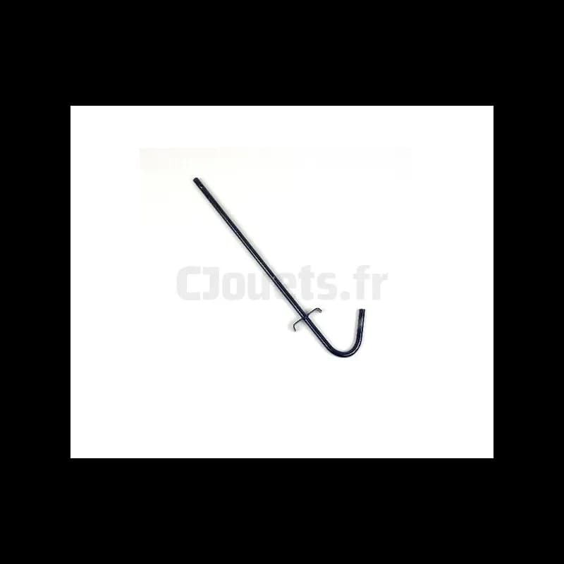 Colonne de Direction pour Mercedes ML350 12 Volts