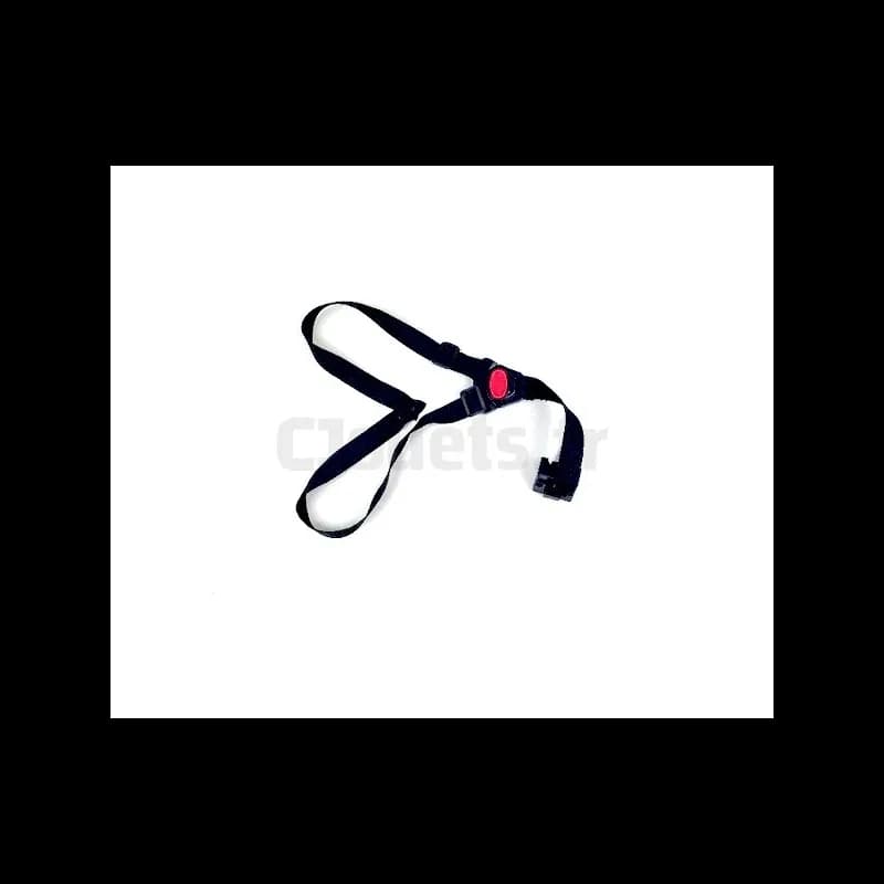 Ceinture pour Mercedes ML350 12 Volts