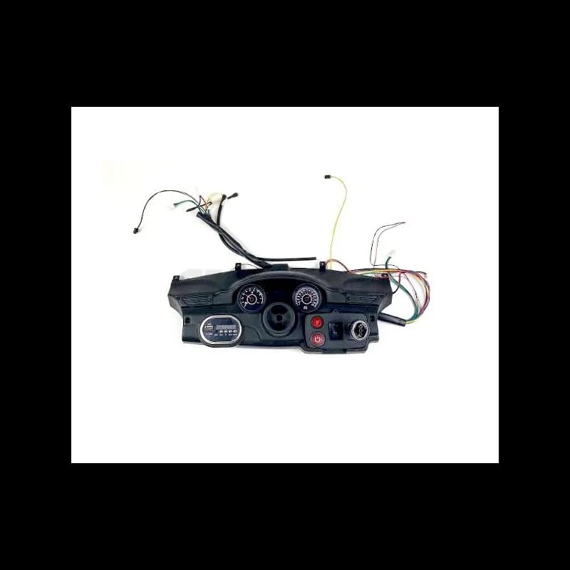 Tableau de bord avec faisceau pour Mercedes ML350