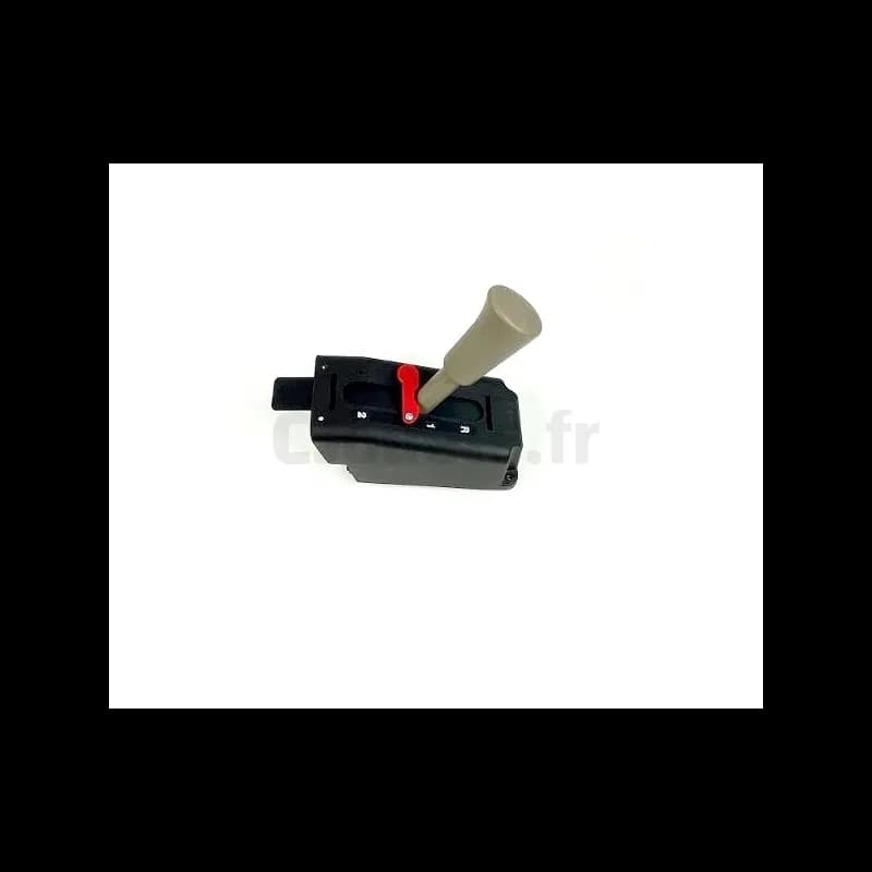 Levier de vitesse 4 voies pour Polaris Ranger RZR PRO 24 Volts Peg-Pérego