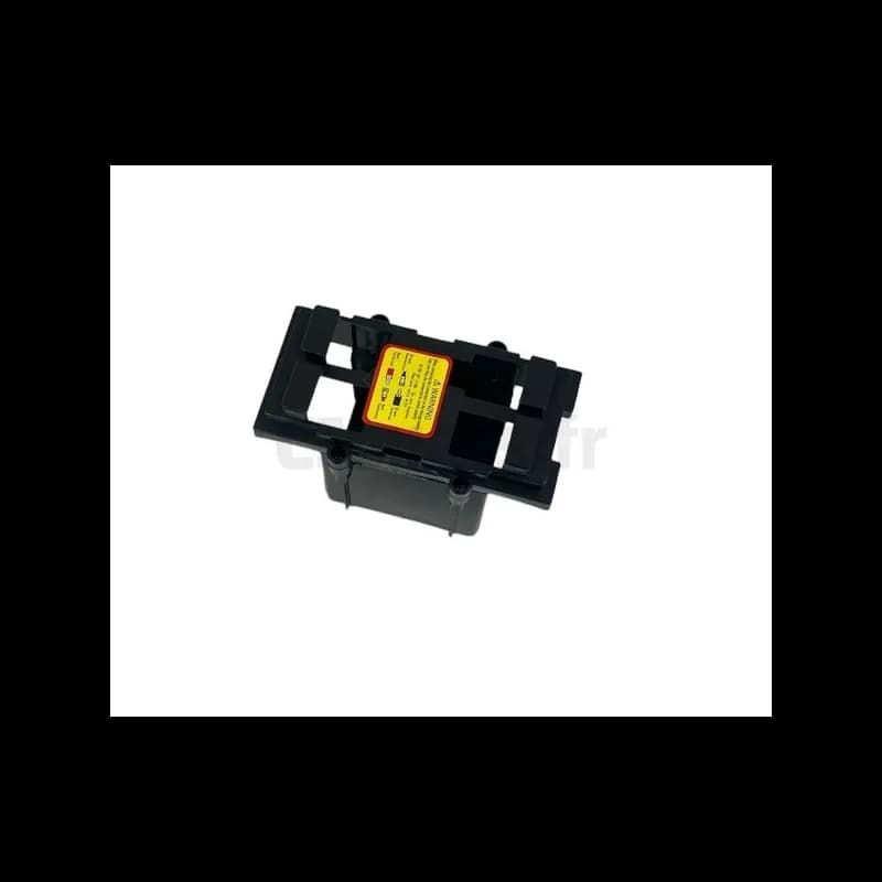 Support de batterie pour Vespa PX150 12 Volts