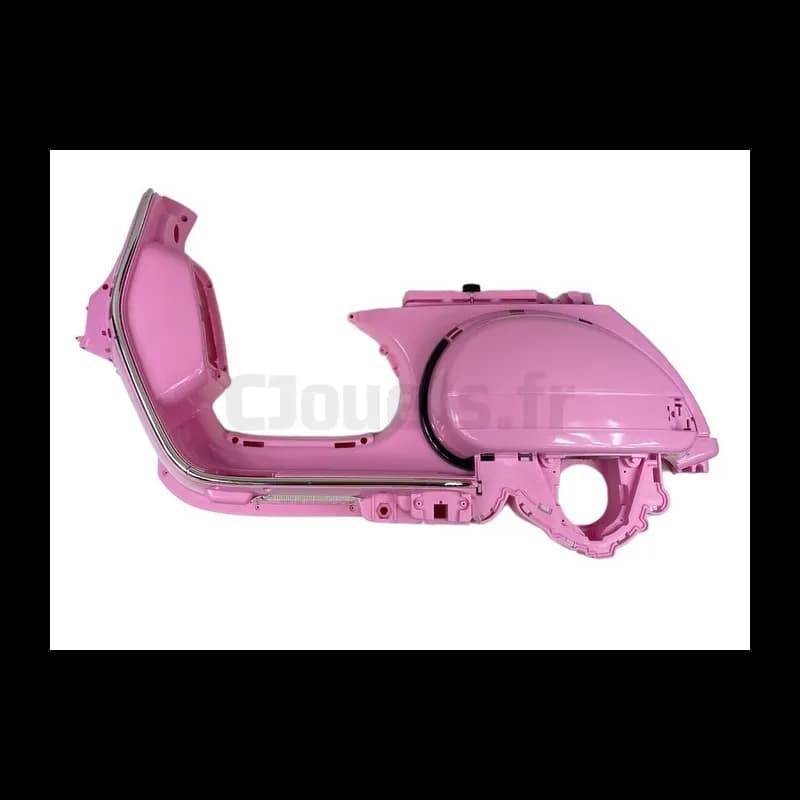 Coté gauche pour Vespa PX150 12 Volts
