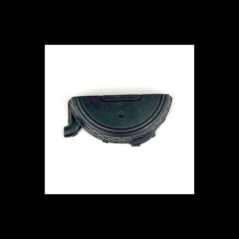 Enjoliveur gauche pour Vespa PX150 12 Volts