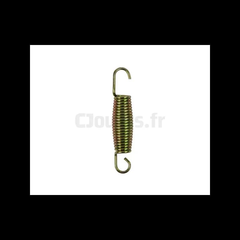 140 mm Feder für Trampolin