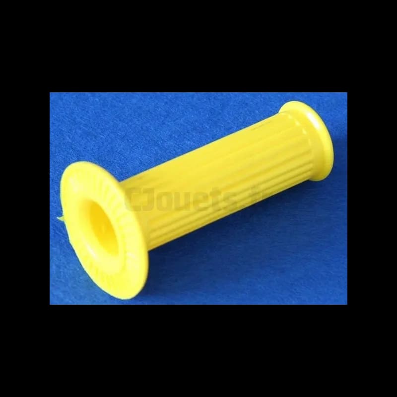 Poignée 16 mm jaune Rolly Toys