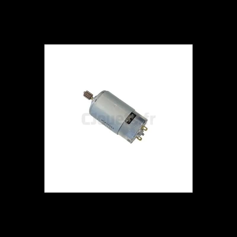 Moteur pour Gaucho et RZR XP 24 Volts PegPerego