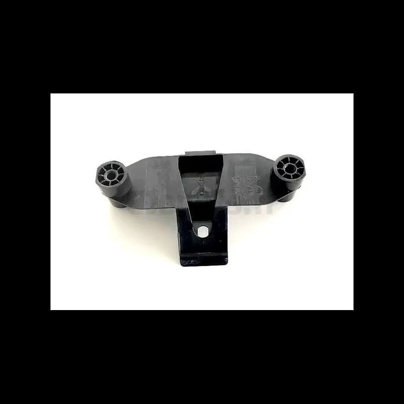 Support de direction noir CORRAL T-REX Peg-Pérego (occasion)