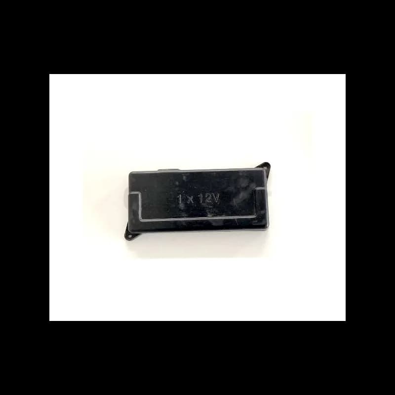 Cache batterie Corral T-rex Peg-Pérego (occasion)