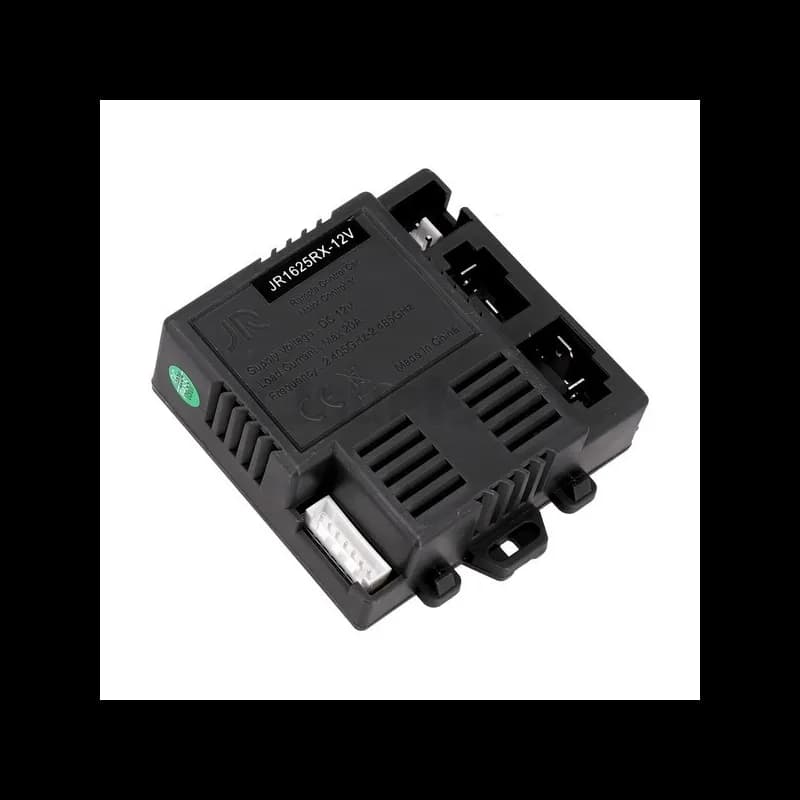 JR1625RX-12 Volt Steuerbox