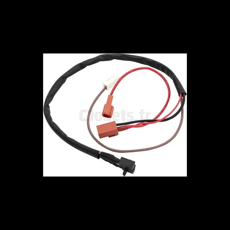 Prise de chargeur pour Mercedes G63 6x6
